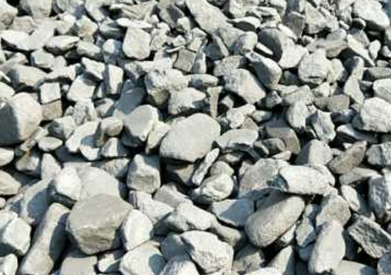 Al Zn Cu कास्टिंग फर्नेस के लिए ग्रेफाइट ब्लॉक हार्ड कोक मिनरल एनोड बट्स