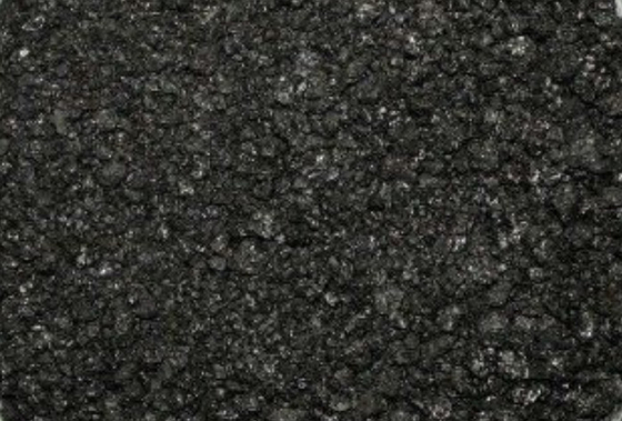1-5mm हाई FC लो S कैलक्लाइंड पेट्रोलियम कोक स्टीलमेकिंग लो मॉइस्चर के लिए